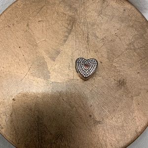 Pandora bracelet charm
